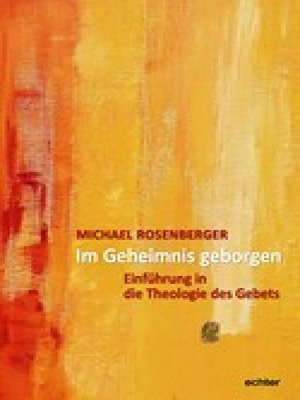cover image of Im Geheimnis geborgen